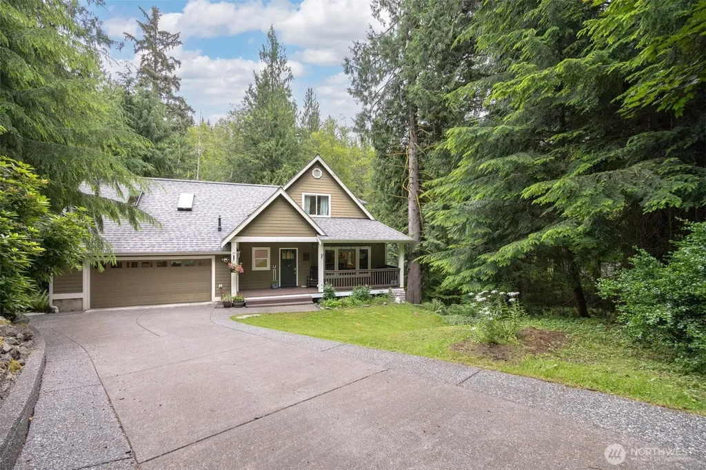 10 Mountain Ash Court Bellingham WA 98229