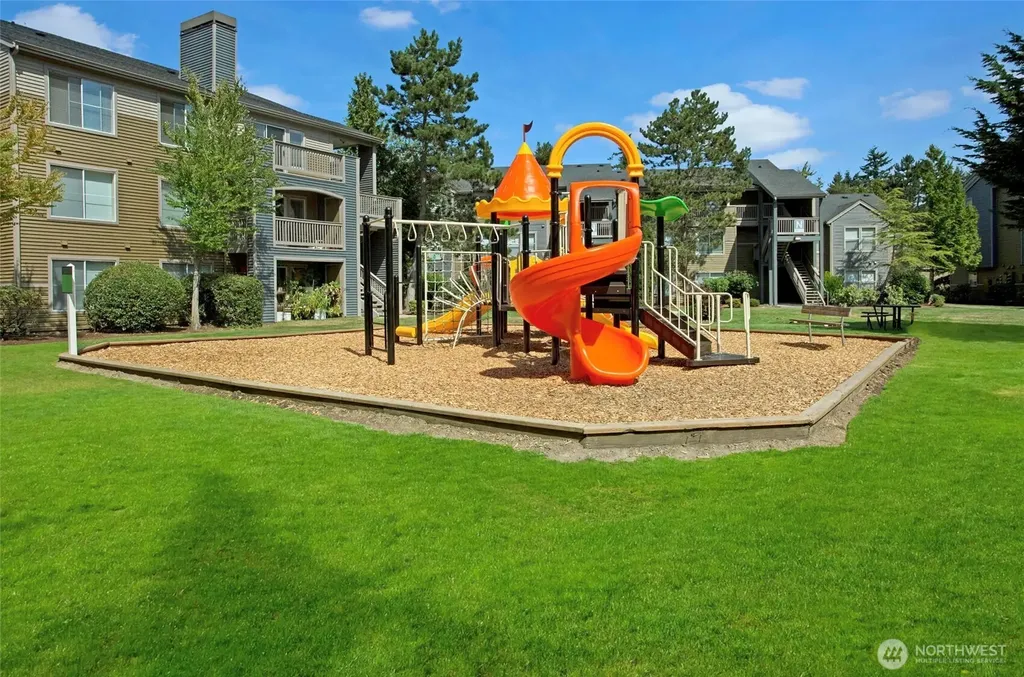 12303 Harbour Pointe Boulevard Mukilteo WA 98275