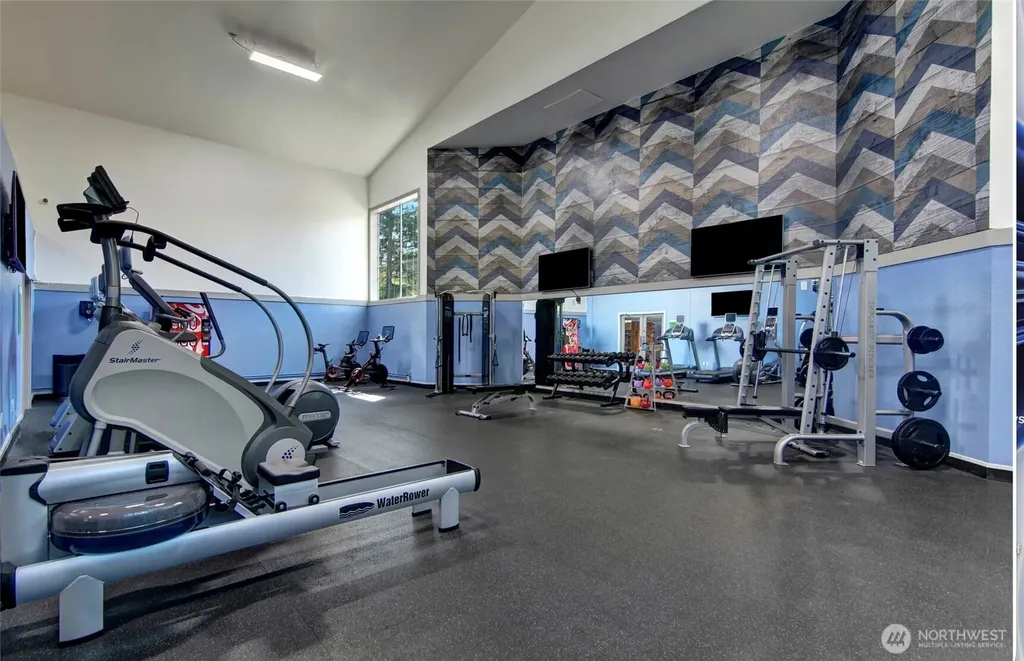 12303 Harbour Pointe Boulevard Mukilteo WA 98275
