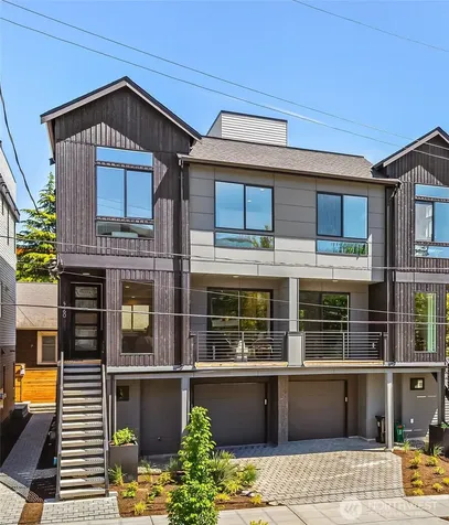 4460 Midvale Avenue N Seattle WA 98103