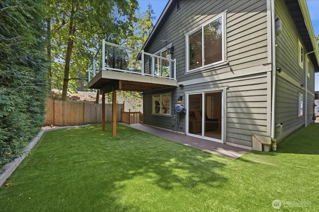 1508 208th Avenue NE Sammamish WA 98074