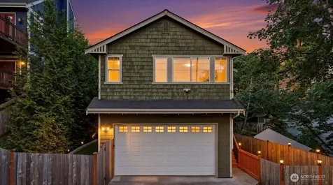1508 208th Avenue NE Sammamish WA 98074