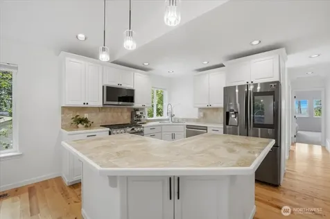 1508 208th Avenue NE Sammamish WA 98074