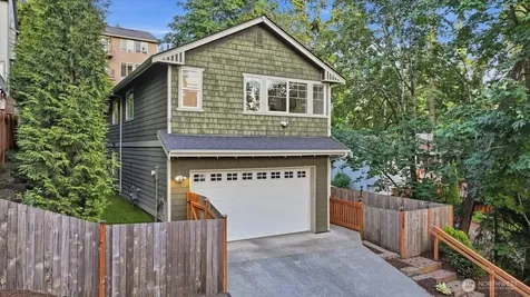 1508 208th Avenue NE Sammamish WA 98074