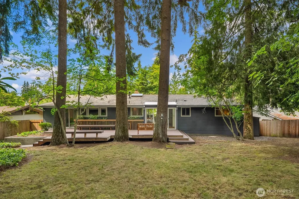 4255 135th Place SE Bellevue WA 98006