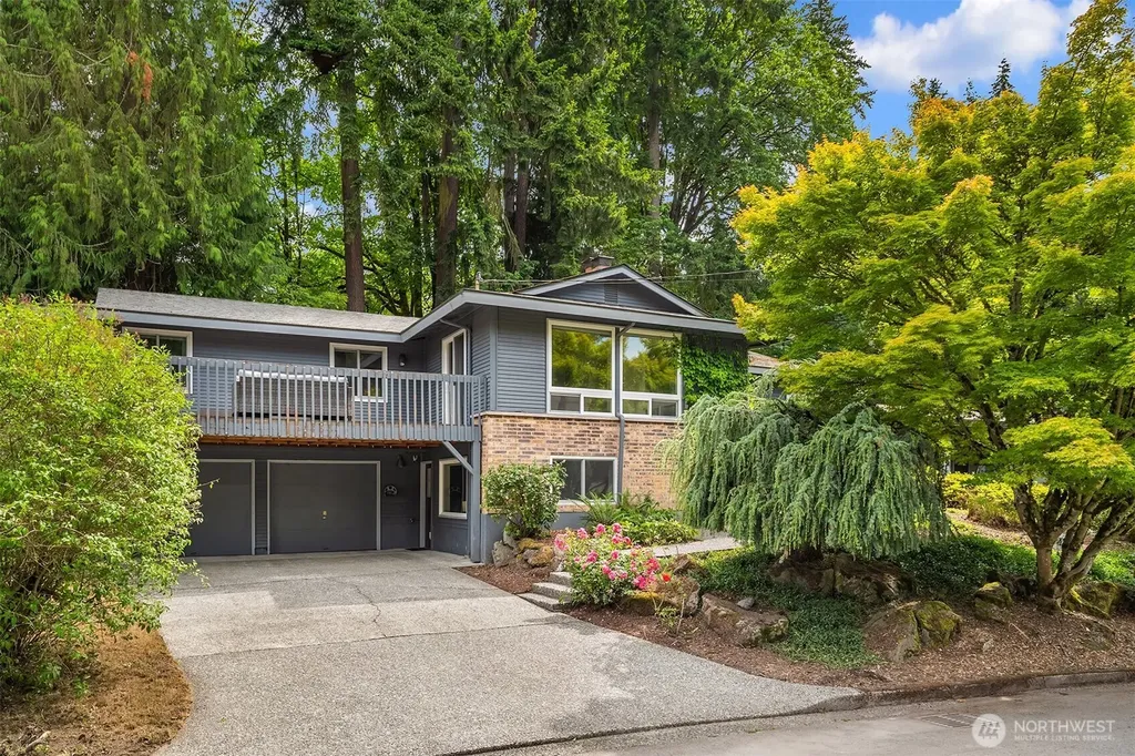 4255 135th Place SE Bellevue WA 98006