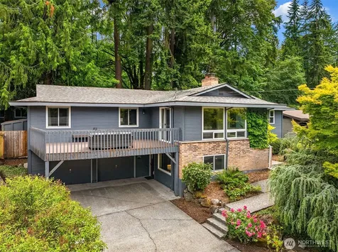 4255 135th Place SE Bellevue WA 98006