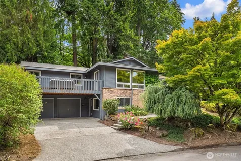4255 135th Place SE Bellevue WA 98006