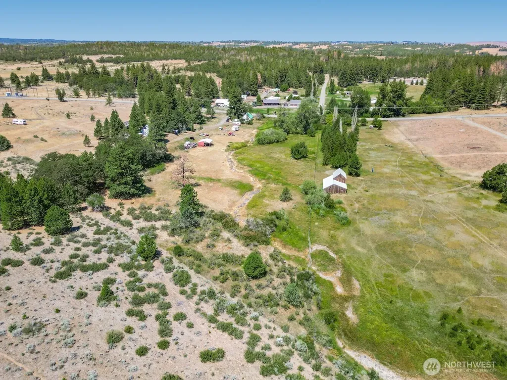 3220 Bickleton Highway Roosevelt WA 99356