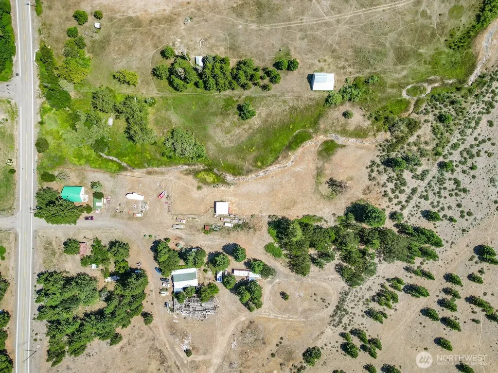 3220 Bickleton Highway Roosevelt WA 99356