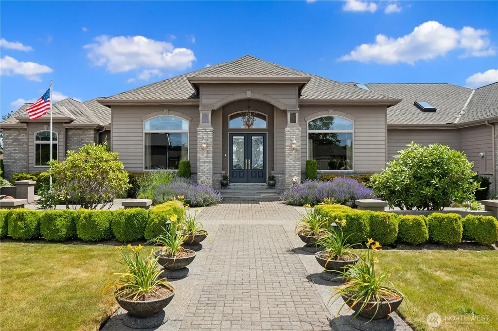 11236 Airpark Lane SE Yelm WA 98597