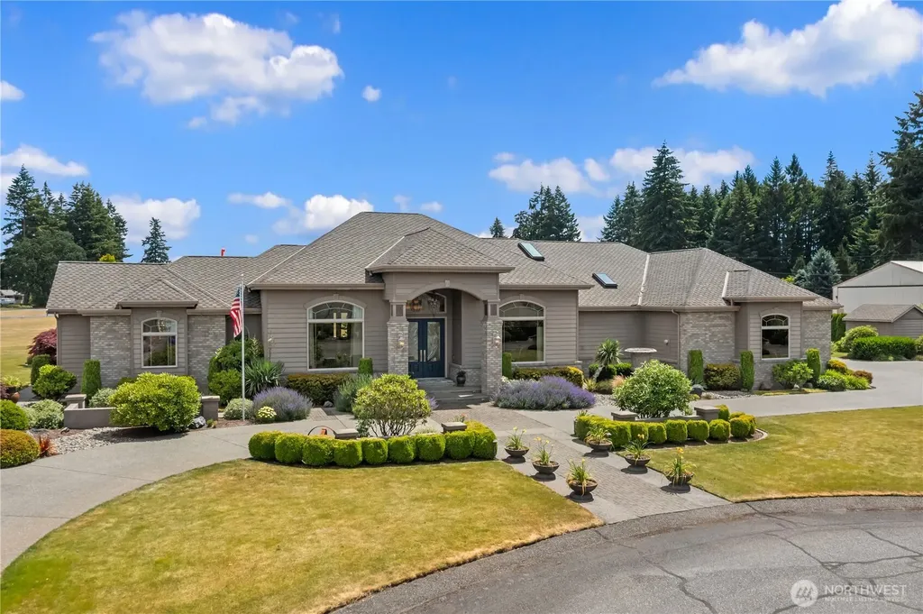 11236 Airpark Lane SE Yelm WA 98597