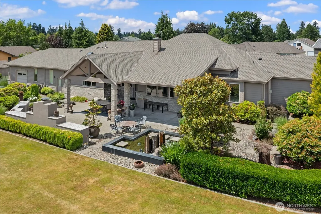 11236 Airpark Lane SE Yelm WA 98597