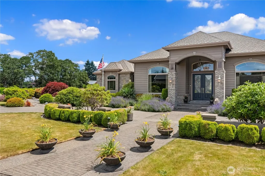 11236 Airpark Lane SE Yelm WA 98597