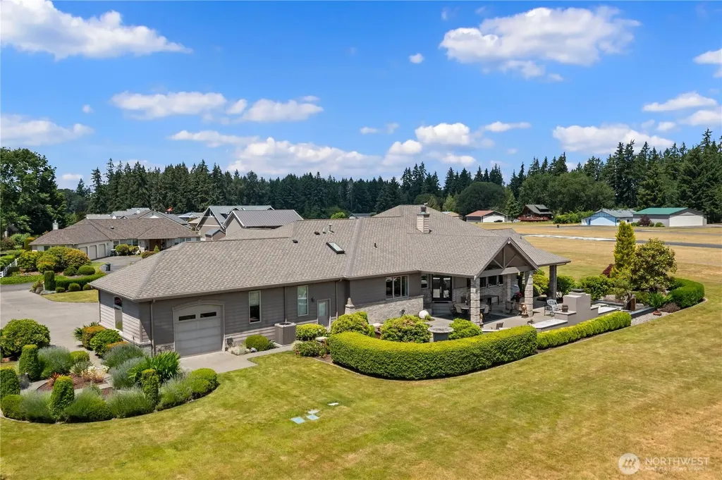 11236 Airpark Lane SE Yelm WA 98597
