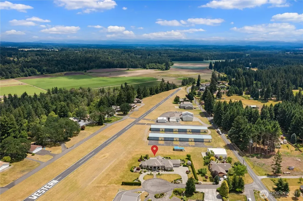 11236 Airpark Lane SE Yelm WA 98597