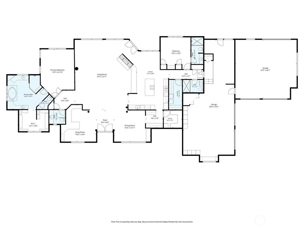 11236 Airpark Lane SE Yelm WA 98597
