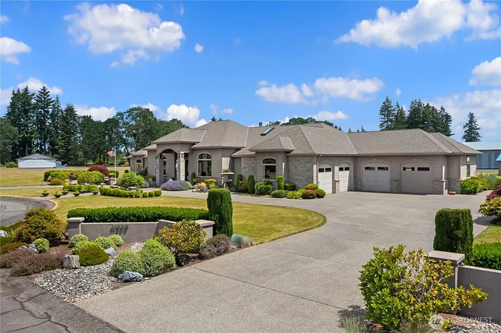 11236 Airpark Lane SE Yelm WA 98597