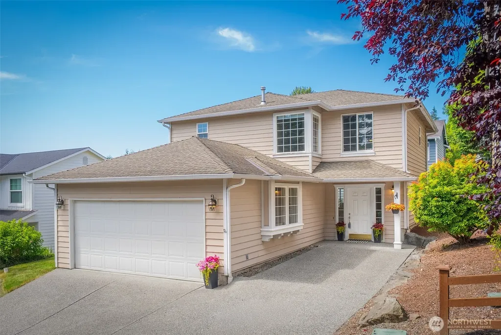 14811 1st Avenue NE Duvall WA 98019