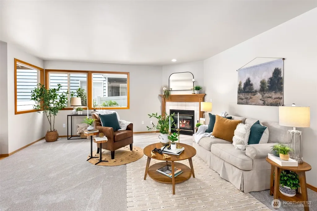 14811 1st Avenue NE Duvall WA 98019