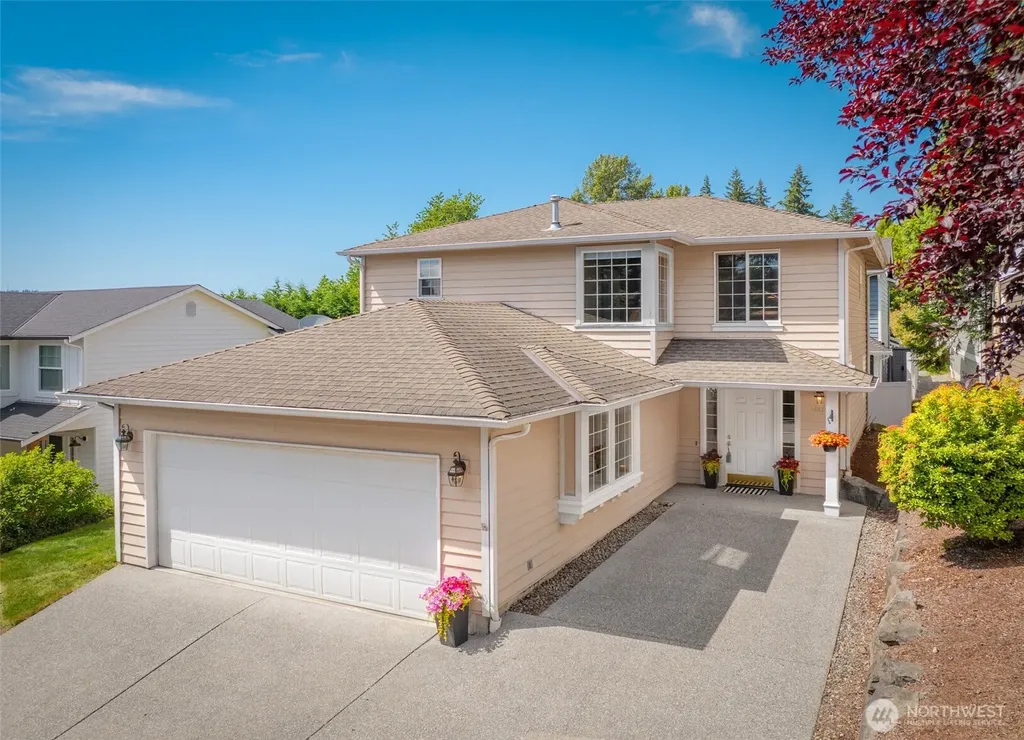 14811 1st Avenue NE Duvall WA 98019