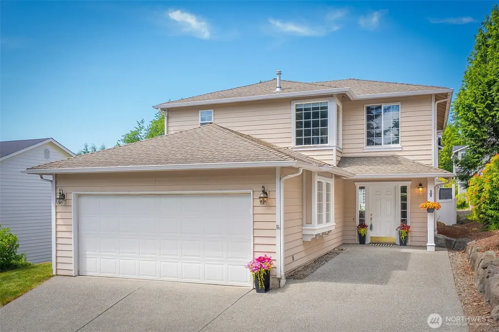 14811 1st Avenue NE Duvall WA 98019
