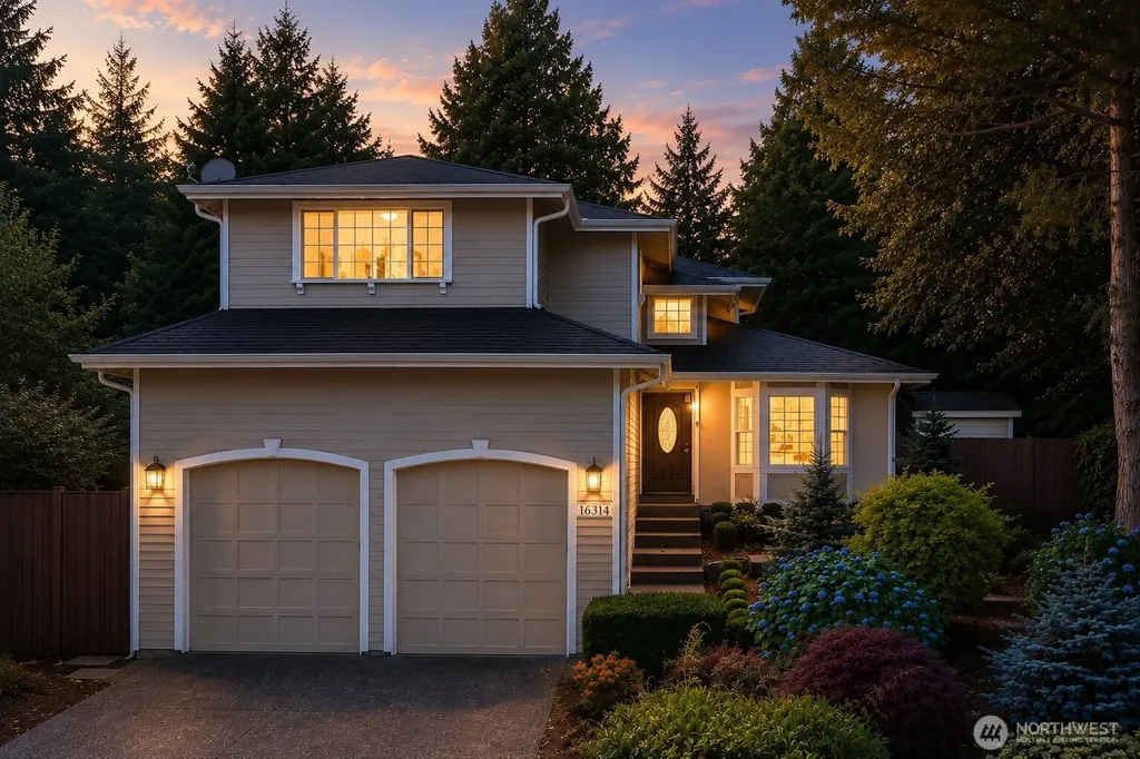 16314 3rd Avenue NE Duvall WA 98019