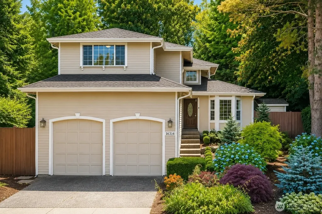 16314 3rd Avenue NE Duvall WA 98019