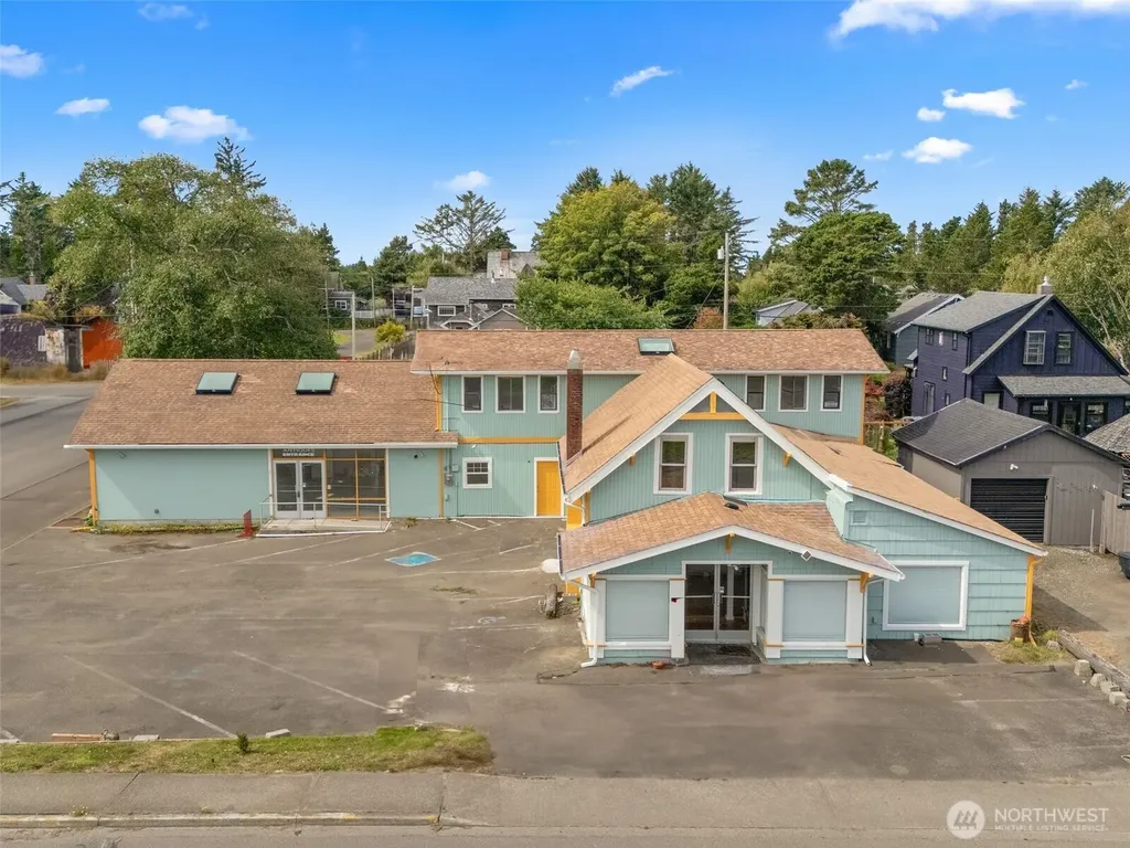 4705 Pacific Way Seaview WA 98644