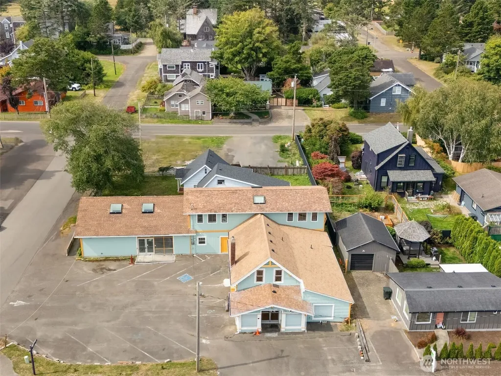 4705 Pacific Way Seaview WA 98644