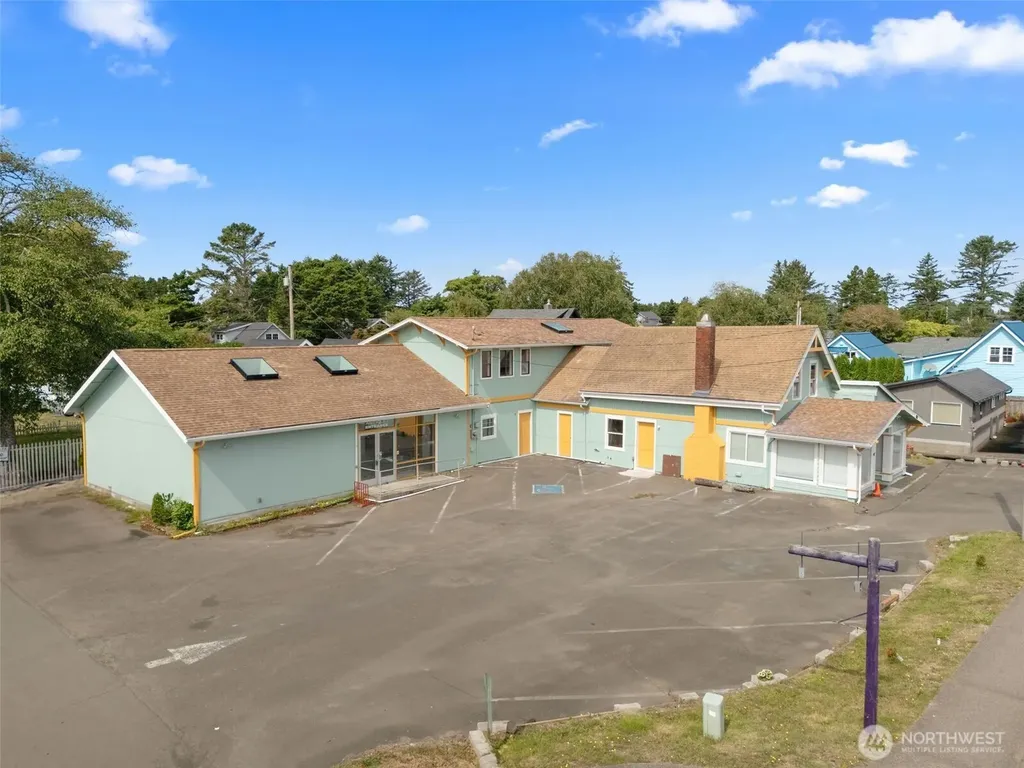 4705 Pacific Way Seaview WA 98644