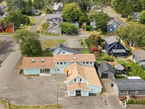 4705 Pacific Way Seaview WA 98644