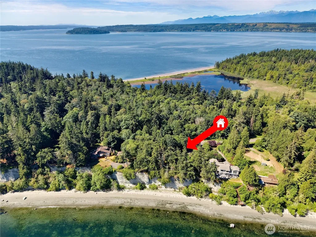 3992 NE Twin Spits Road Hansville WA 98340