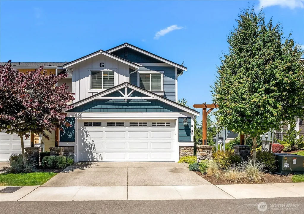 22328 88th Way S Kent WA 98031