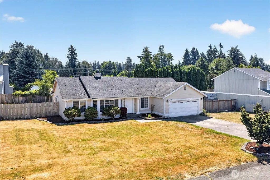11419 232nd Avenue Ct E Buckley WA 98321