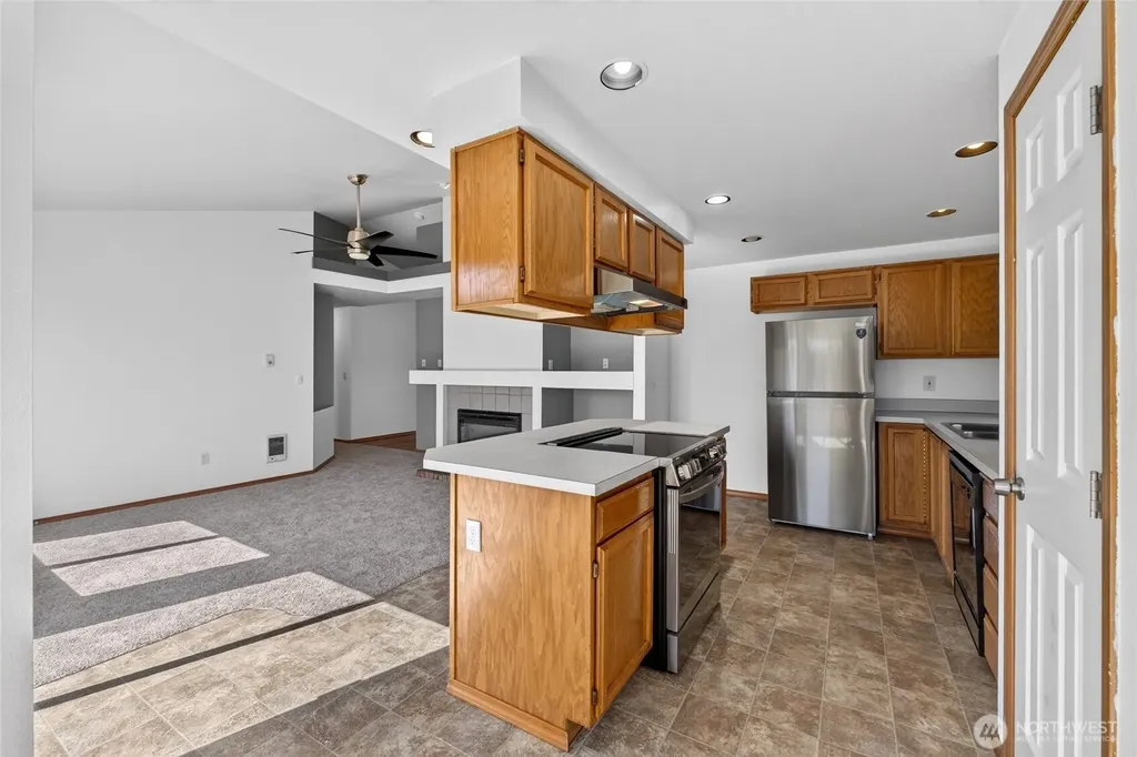 11419 232nd Avenue Ct E Buckley WA 98321