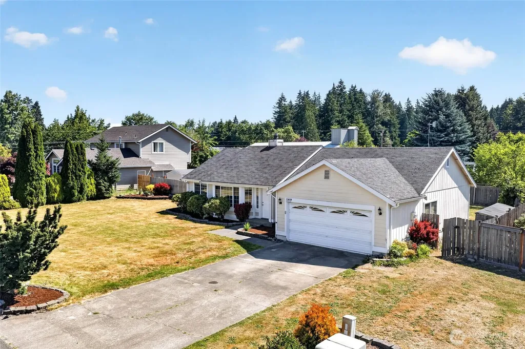 11419 232nd Avenue Ct E Buckley WA 98321