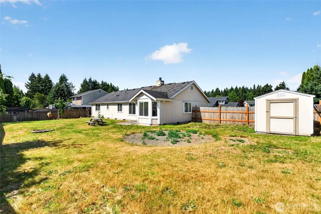 11419 232nd Avenue Ct E Buckley WA 98321