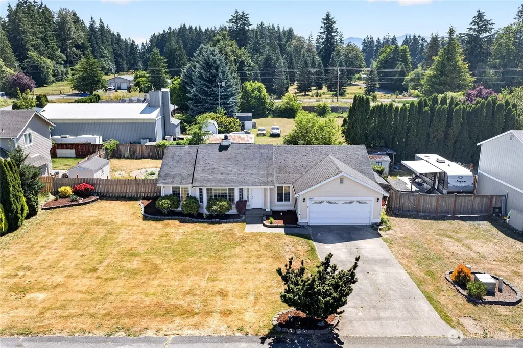 11419 232nd Avenue Ct E Buckley WA 98321