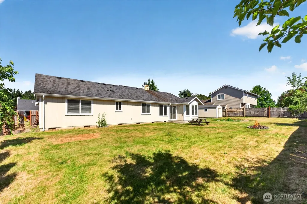 11419 232nd Avenue Ct E Buckley WA 98321