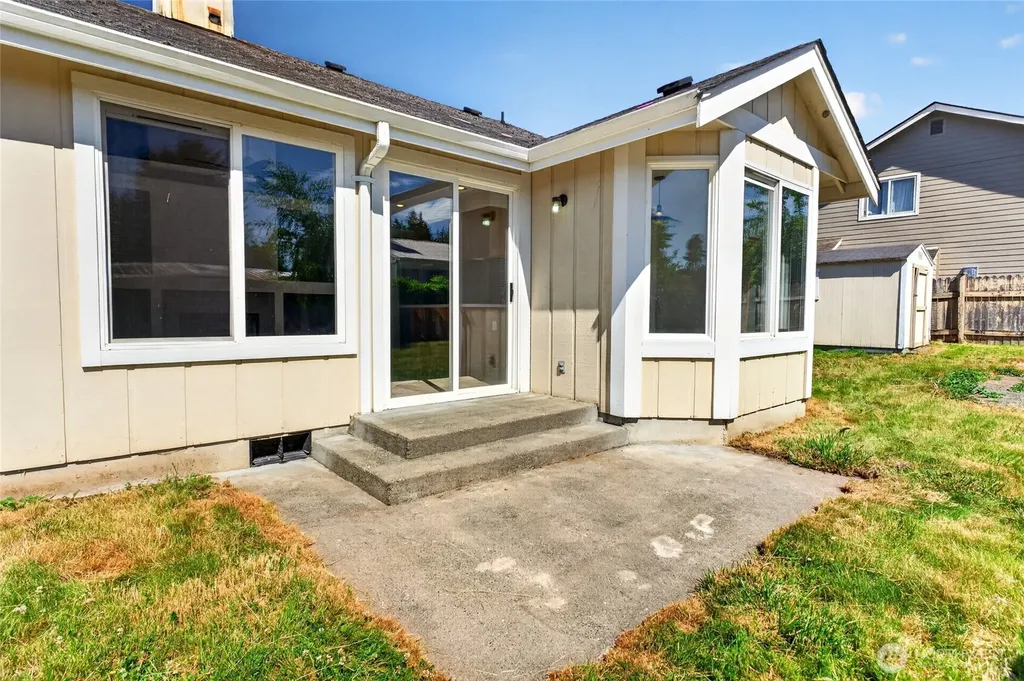 11419 232nd Avenue Ct E Buckley WA 98321