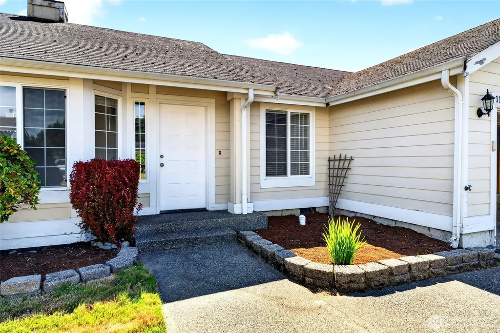 11419 232nd Avenue Ct E Buckley WA 98321