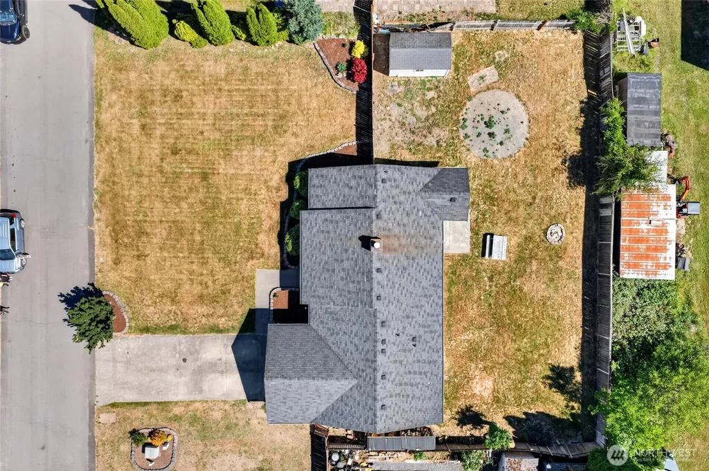 11419 232nd Avenue Ct E Buckley WA 98321