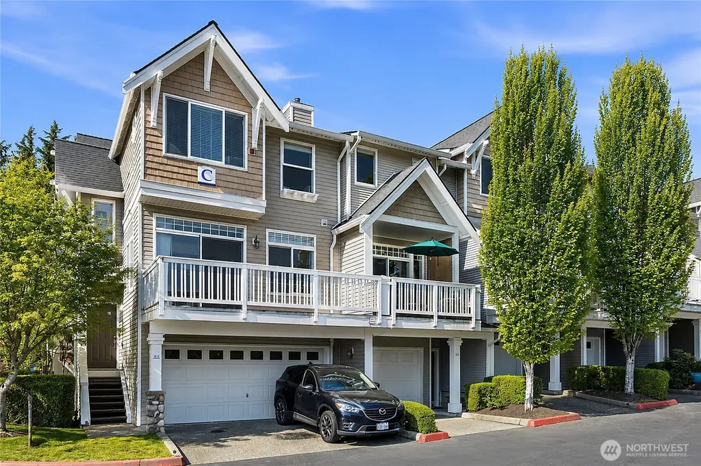 23120 SE Black Nugget Road Issaquah WA 98029