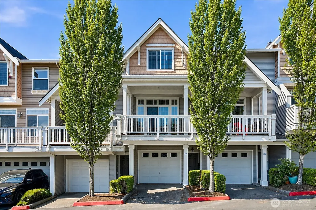 23120 SE Black Nugget Road Issaquah WA 98029