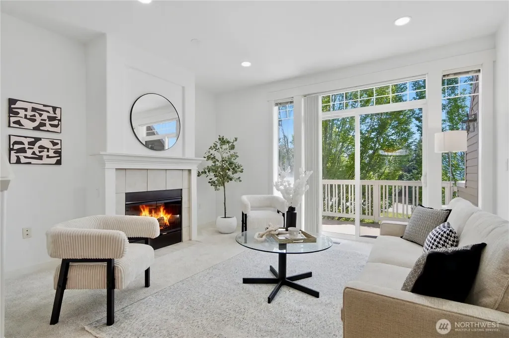 23120 SE Black Nugget Road Issaquah WA 98029
