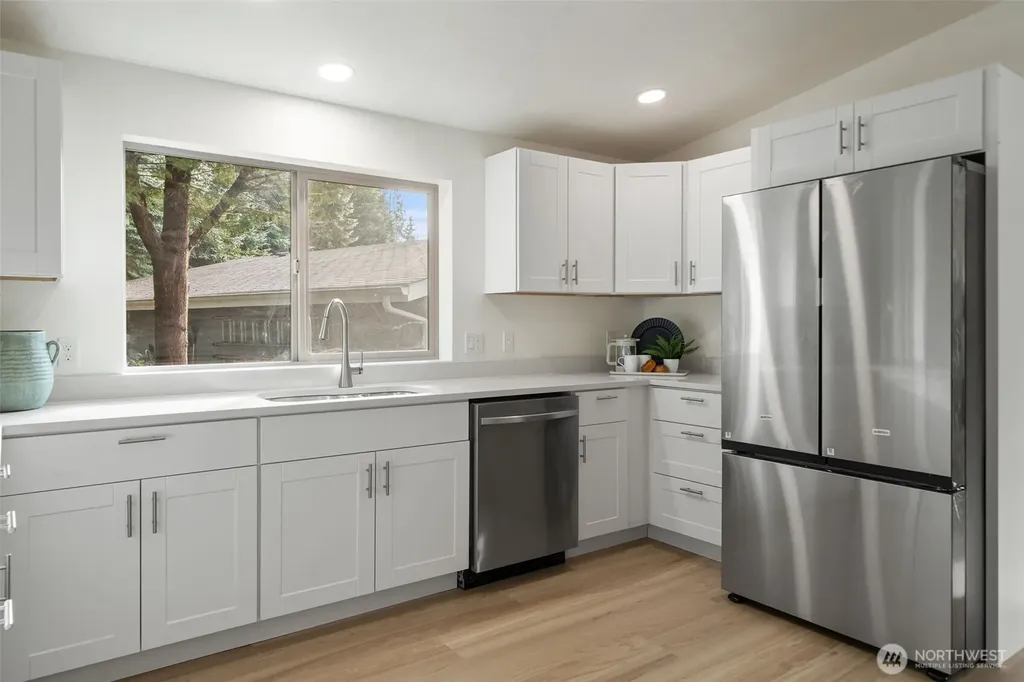 1754 NE Mesford Road Poulsbo WA 98370