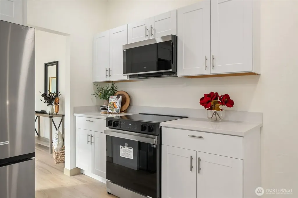 1754 NE Mesford Road Poulsbo WA 98370
