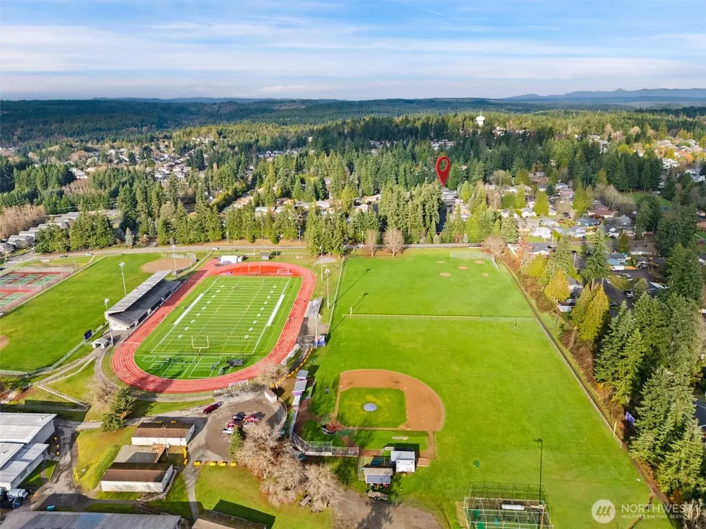 1754 NE Mesford Road Poulsbo WA 98370