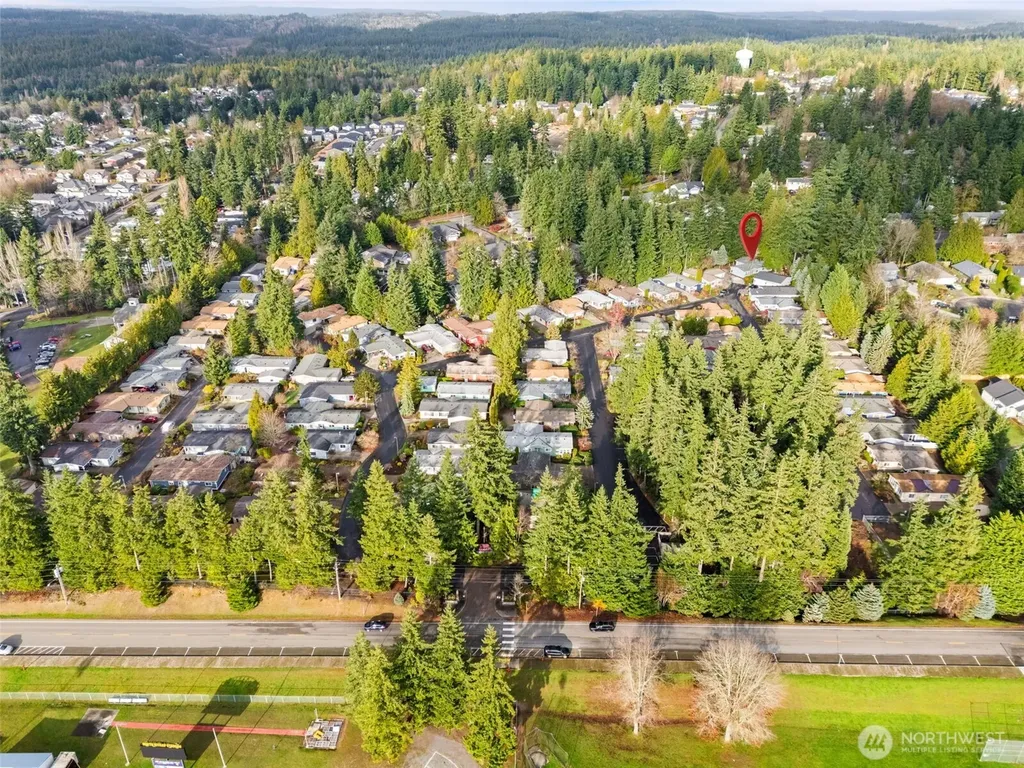 1754 NE Mesford Road Poulsbo WA 98370